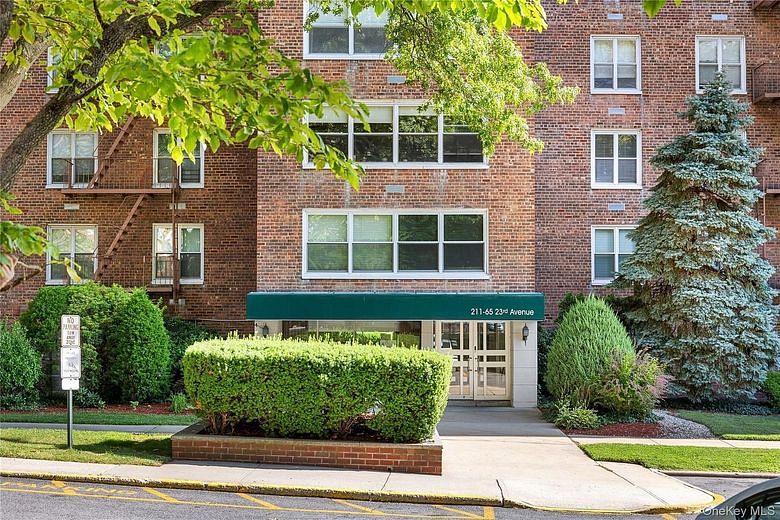 211-65 23rd Avenue #5E