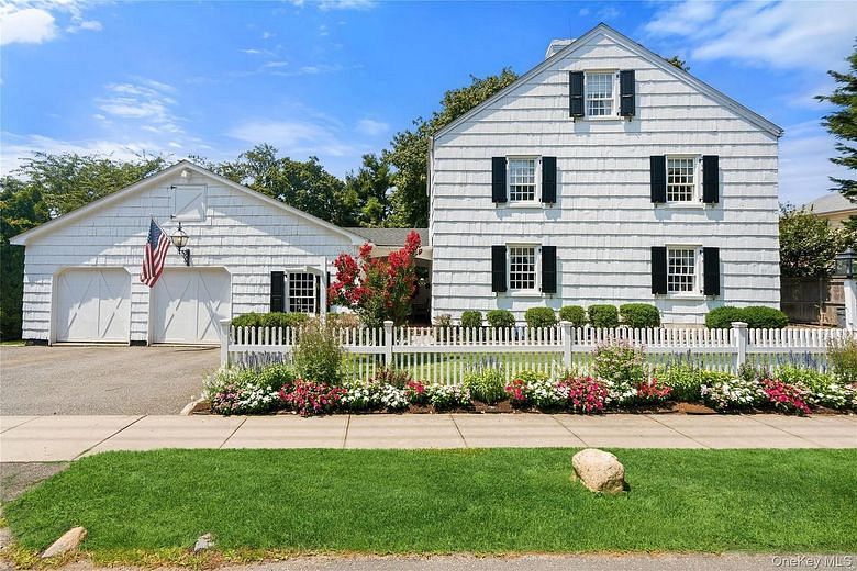 211 Berry Hill Road