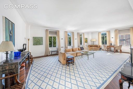 Image 1 of 18 for 211 Central Park West #3BD in Manhattan, New York, NY, 10024