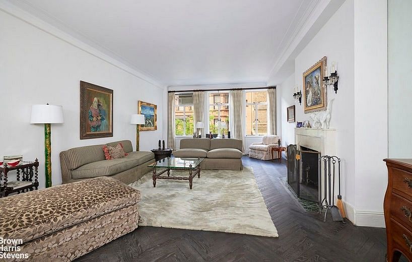 211 Central Park West #3K