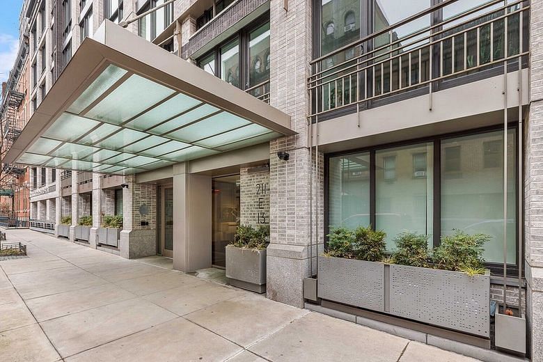 211 East 13th Street #1C