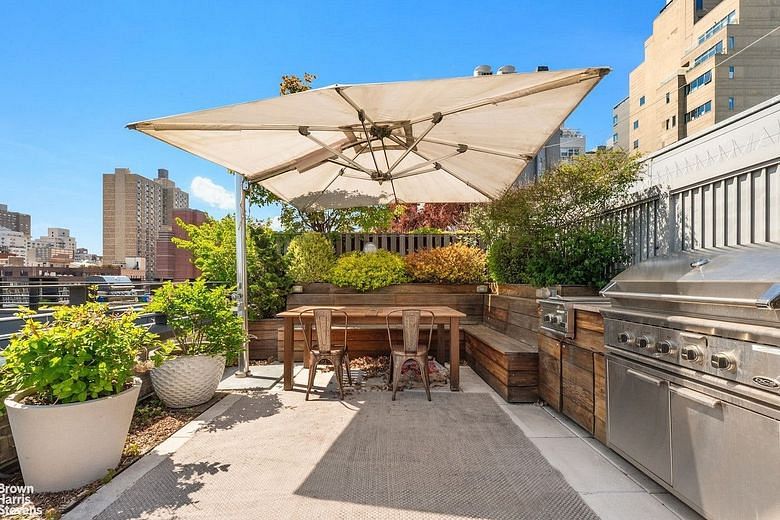 211 East 13th Street #1H
