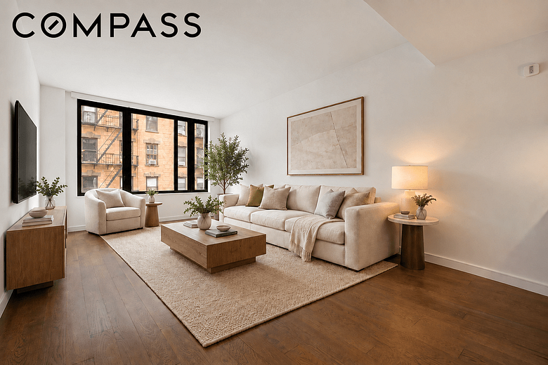 211 East 13th Street #4F