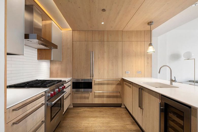 211 East 13th Street #5C