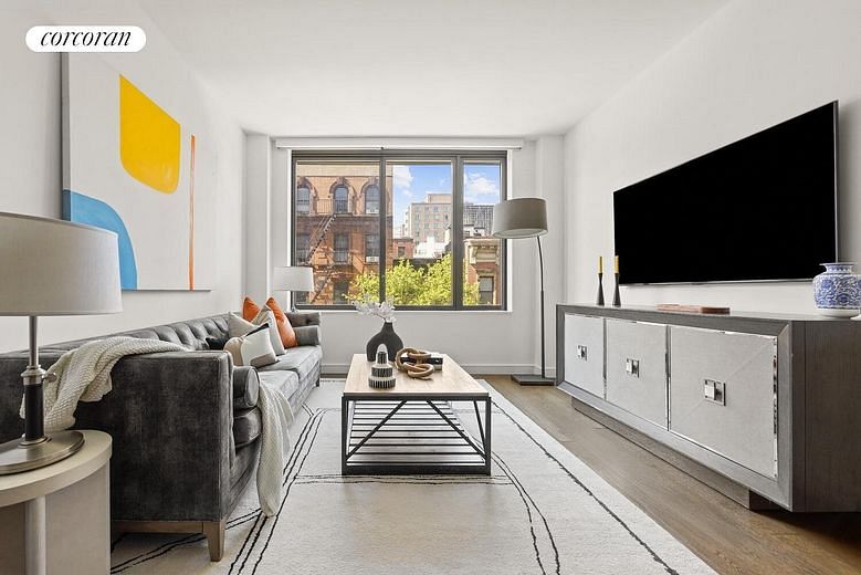 211 East 13th Street #5H