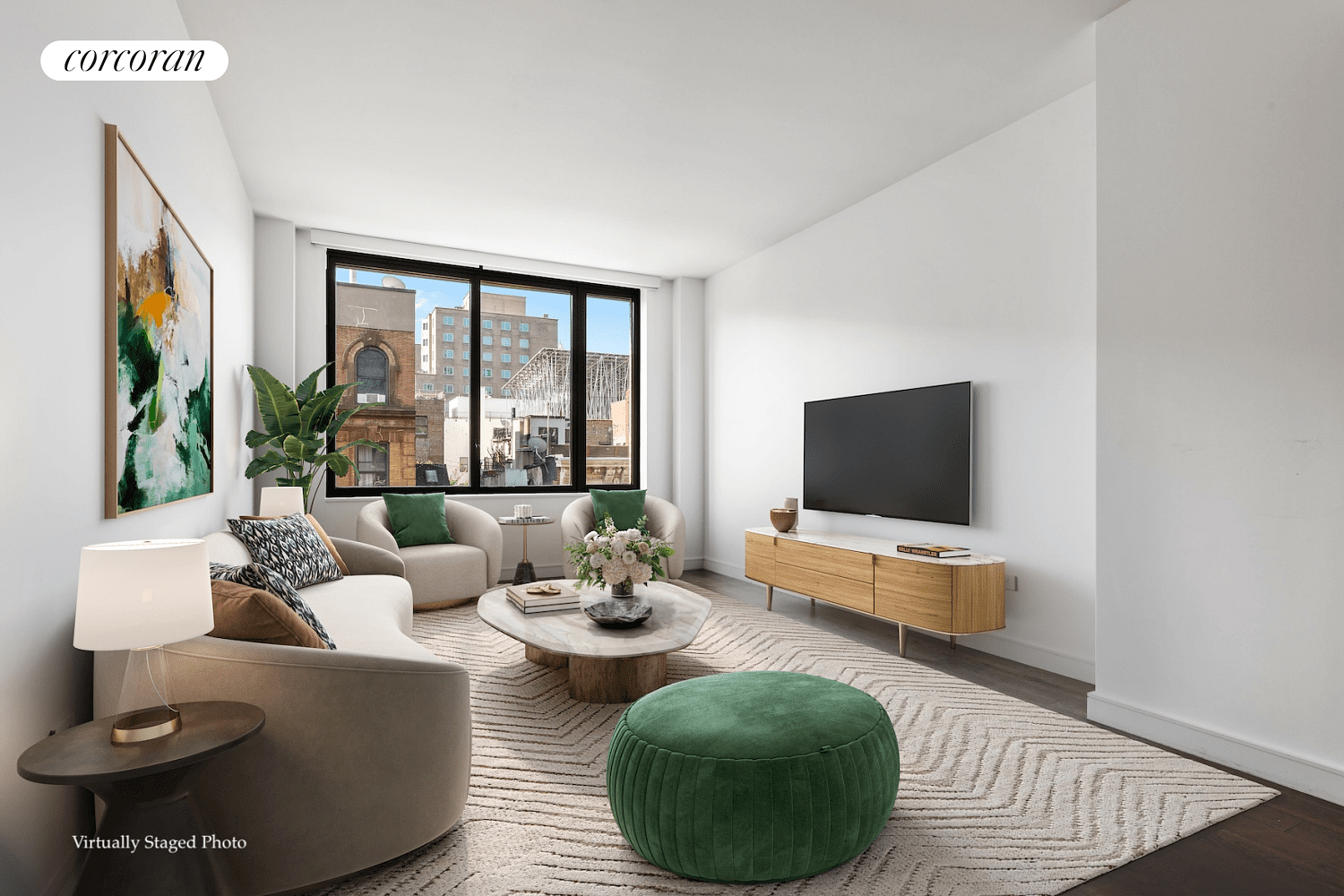 Image 1 of 11 for 211 East 13th Street #6H in Manhattan, New York, NY, 10003