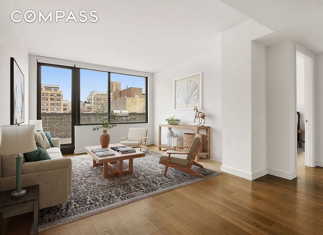 Image 1 of 8 for 211 East 13th Street #PH1B in Manhattan, New York, NY, 10003