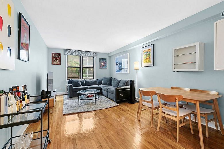 211 East 18th Street #2W