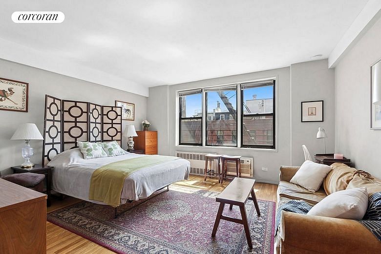 211 East 18th Street #5D