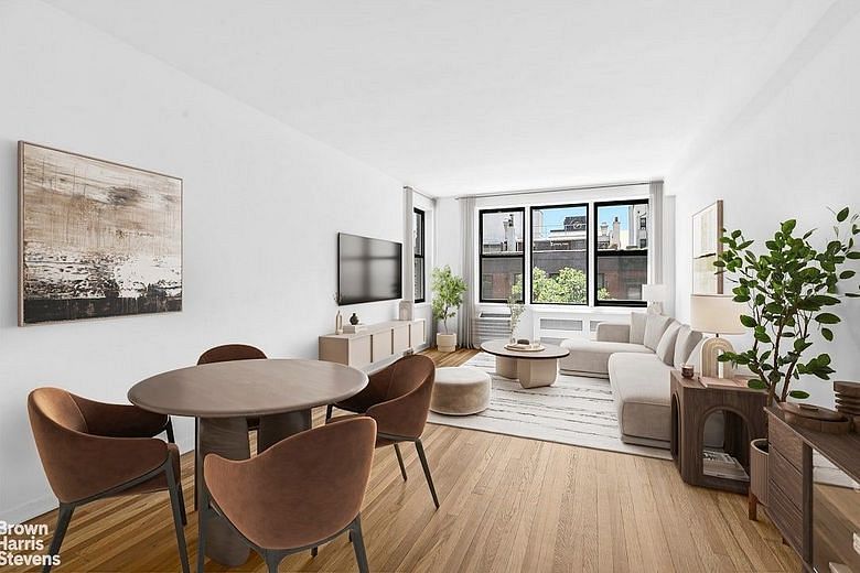 211 East 18th Street #5E