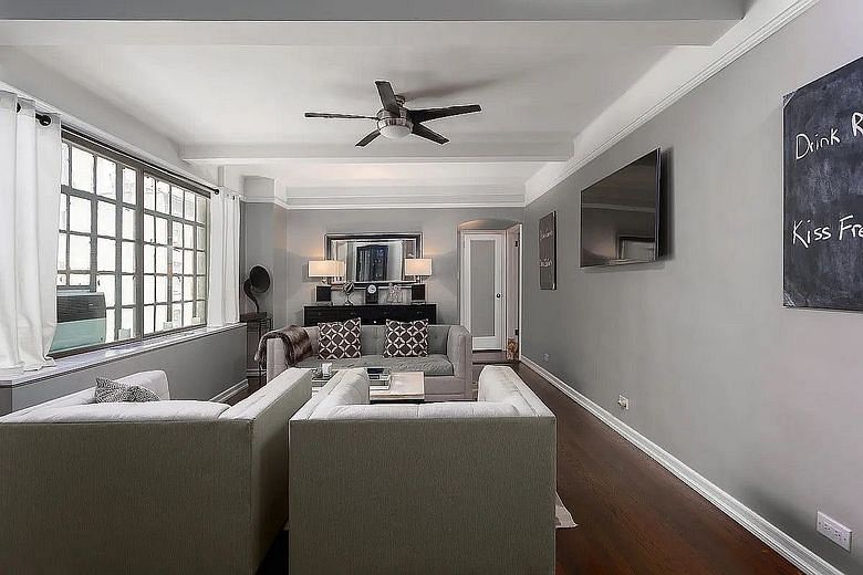 211 East 35th Street #3F