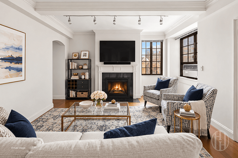 211 East 35th Street #8E