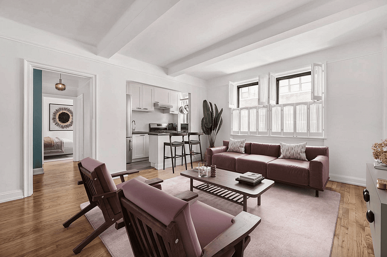 211 East 35th Street #9D
