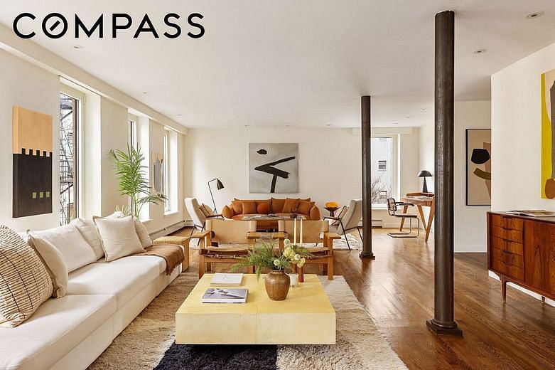 211 East 3rd Street #5R