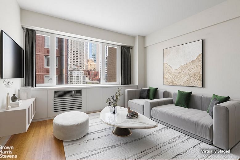 211 East 51st Street #10C