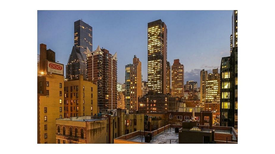 211 East 51st Street #10G