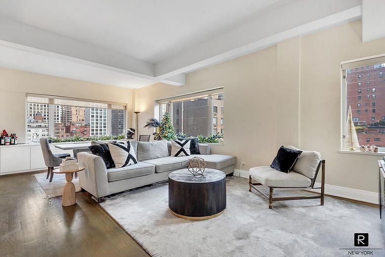 211 East 51st Street #12D