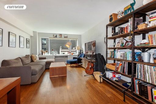 Image 1 of 5 for 211 East 51st Street #5B in Manhattan, NEW YORK, NY, 10022