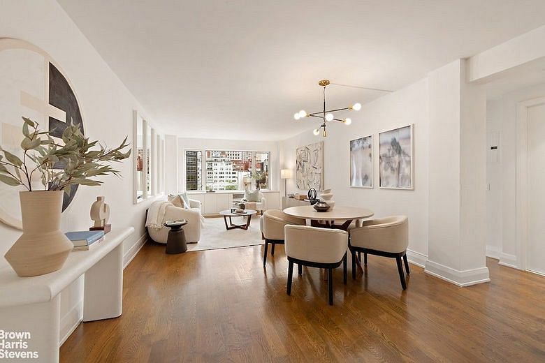 211 East 51st Street #9F