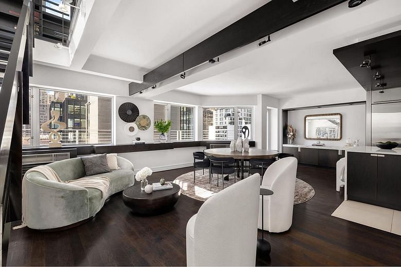 211 East 51st Street #PHB