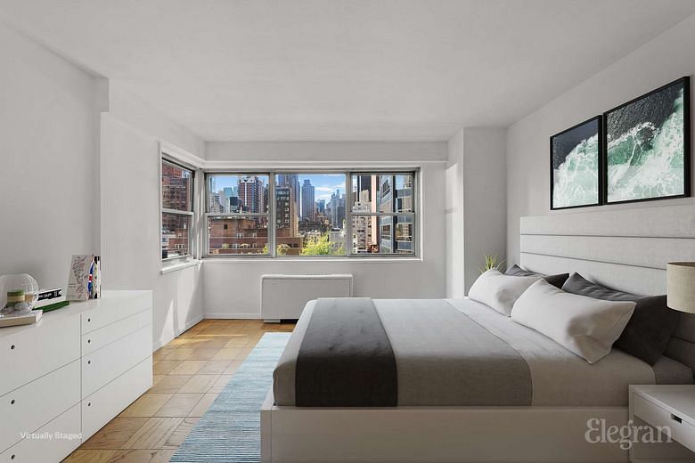 211 East 53rd Street #10F