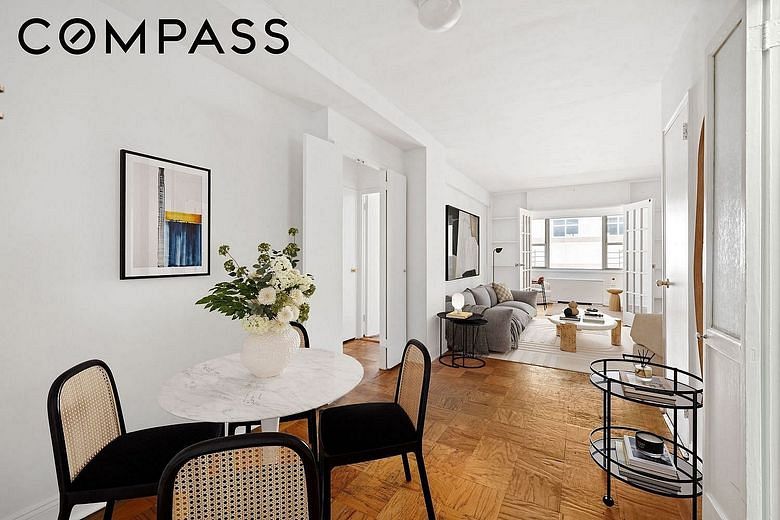 211 East 53rd Street #12H