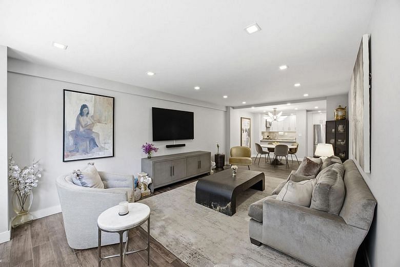 211 East 53rd Street #4K