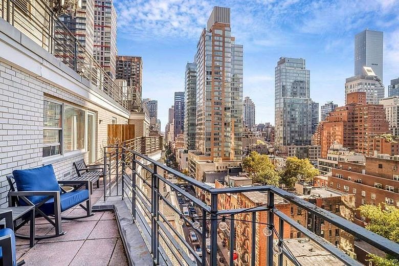 211 East 53rd Street #PHD