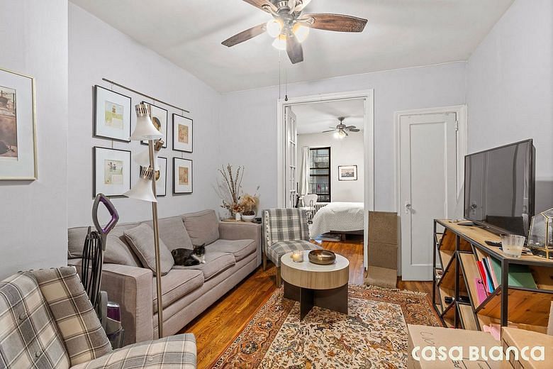 211 East 88th Street #2C