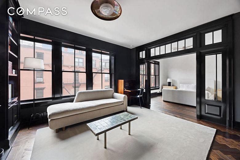 211 Elizabeth Street #5E