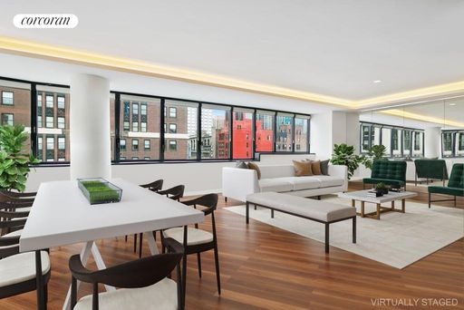 Image 1 of 17 for 211 Madison Avenue #16B in Manhattan, New York, NY, 10016