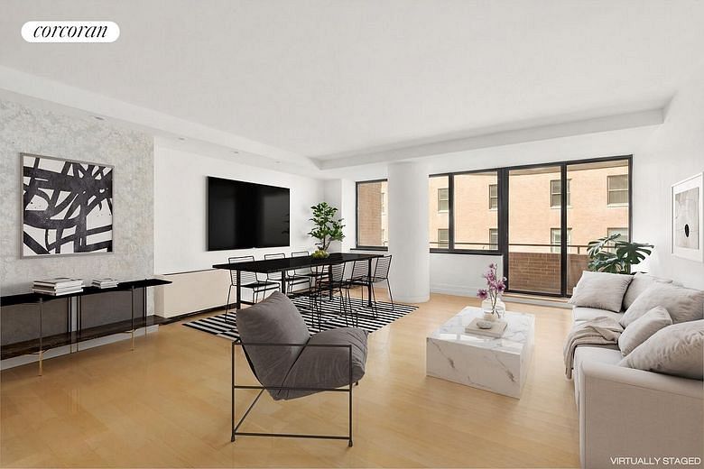 211 Madison Avenue #5B