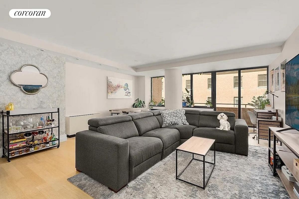 Image 1 of 8 for 211 Madison Avenue #5B in Manhattan, New York, NY, 10016