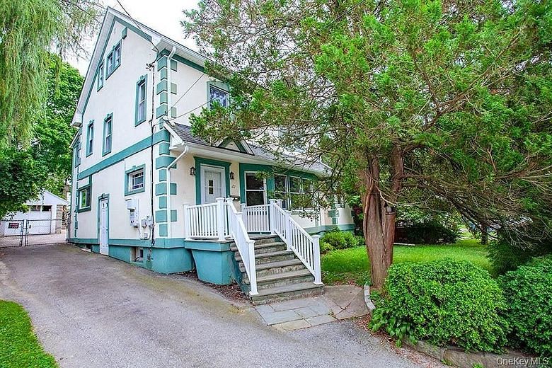 211 Pomeroy Street