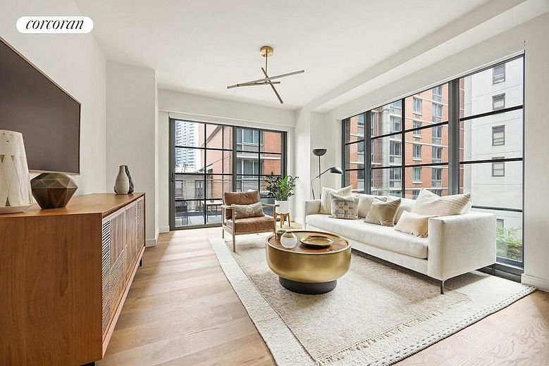 211 Schermerhorn Street #5B