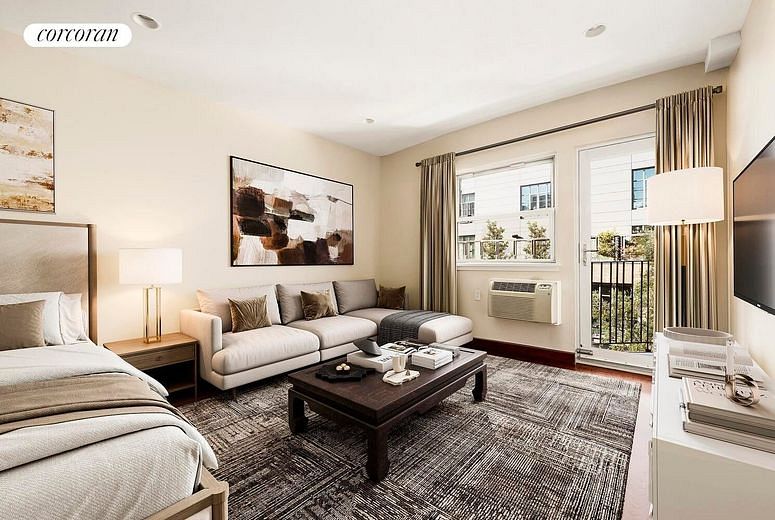 211 Thompson Street #5C