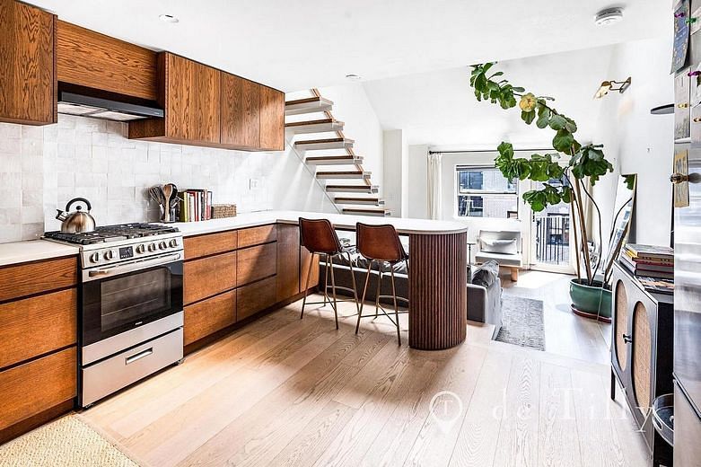 211 Thompson Street #PH6E