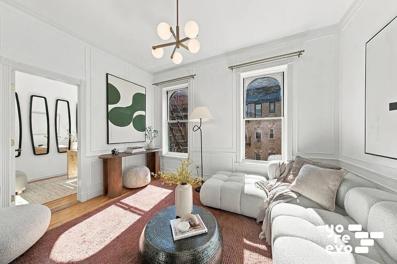 211 West 10th Street #5C