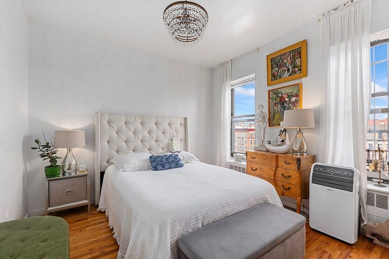 211 West 144th Street #6A
