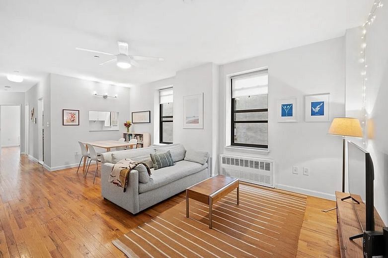 211 West 144th Street #6A