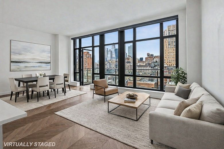 211 West 14th Street #10B