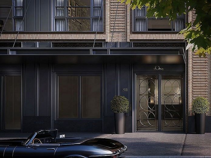 211 West 14th Street #10B