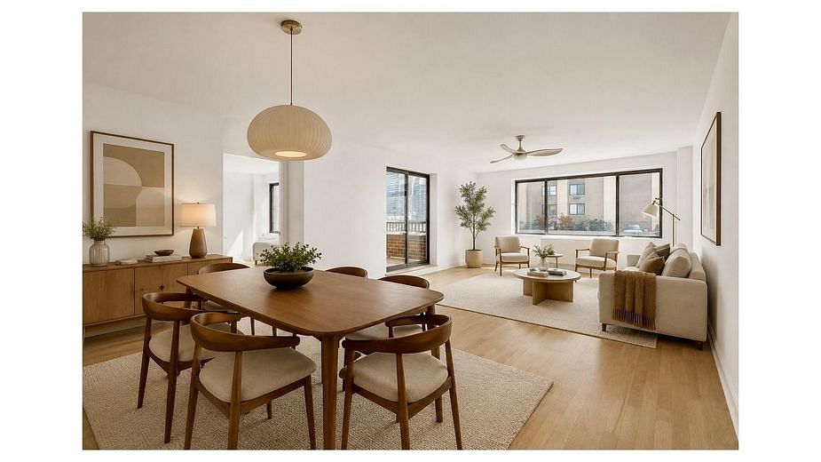 211 West 71st Street #17C