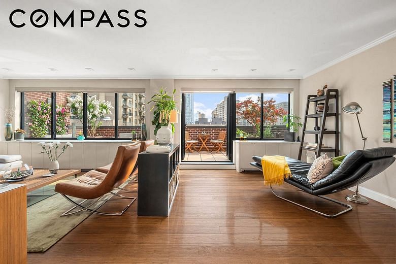 211 West 71st Street #PH16A