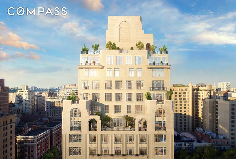 211 West 84th Street #10EAST