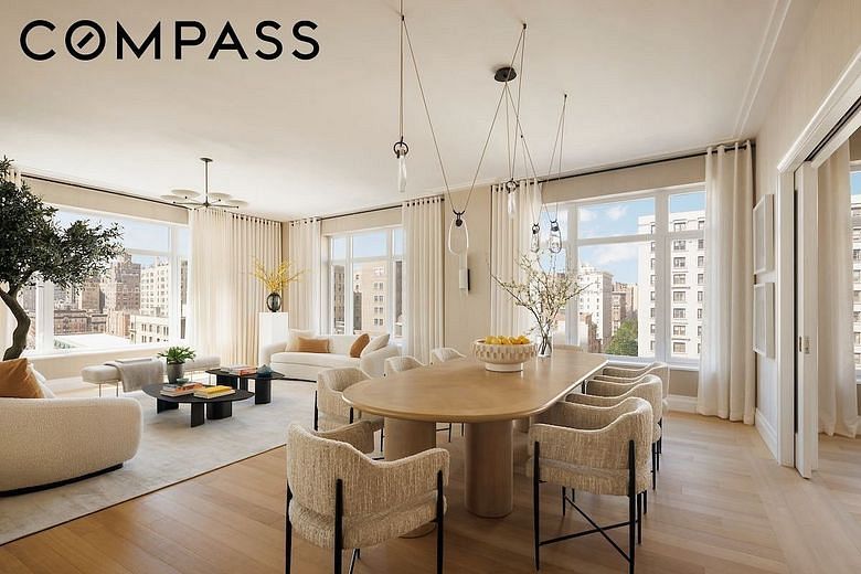 211 West 84th Street #10WEST