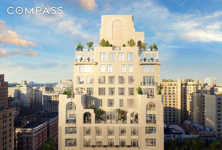 211 West 84th Street #11WEST