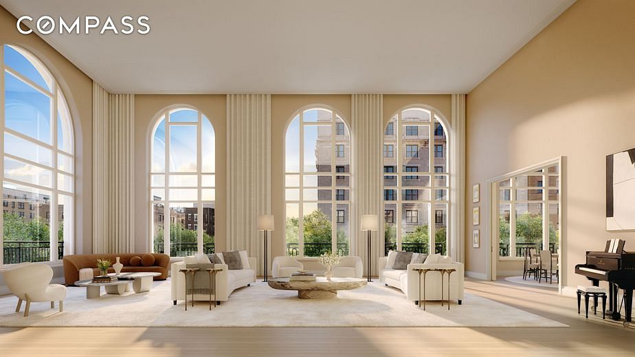 211 West 84th Street #5A