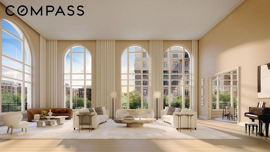 211 West 84th Street #5A