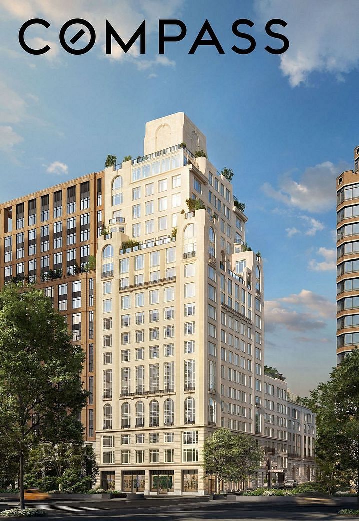 211 West 84th Street #6F